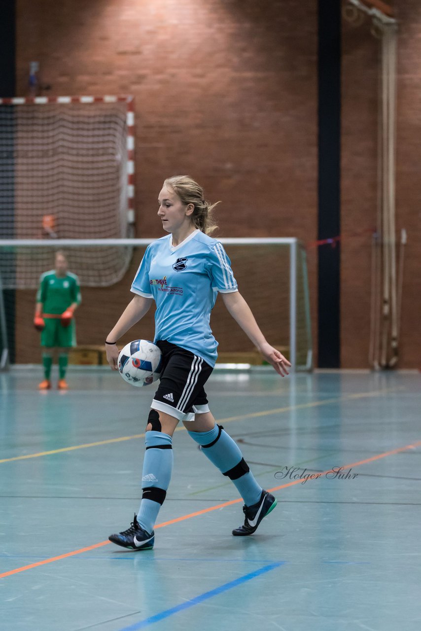 Bild 299 - Dodenhof Cup